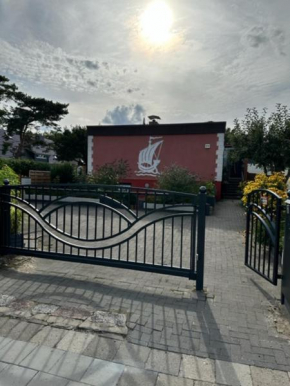 Zum Segler in Rostock